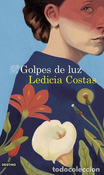 B&uuml;cher: Golpes de luz- 9788423360406
