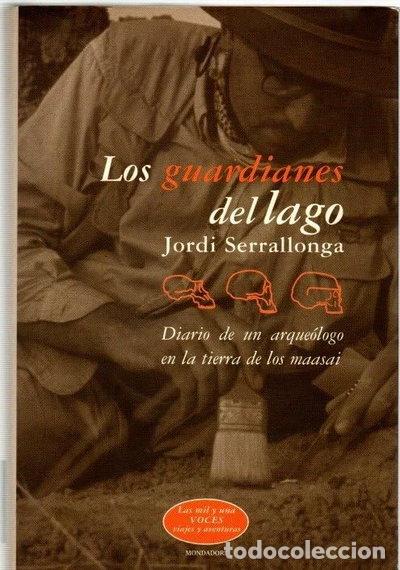 B&uuml;cher: Los guardianes del lago- 9788439708247