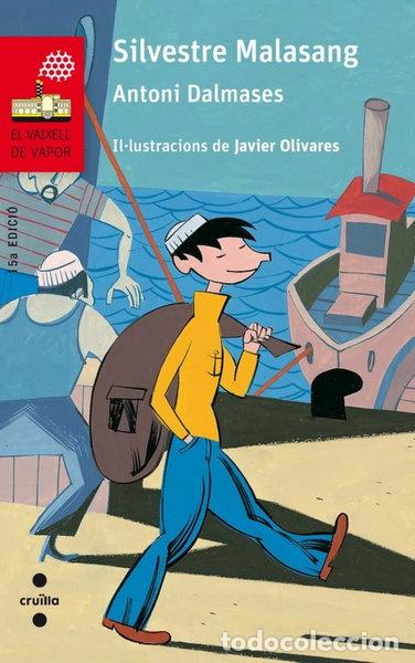 B&uuml;cher: Silvestre Malasang- 9788466142168