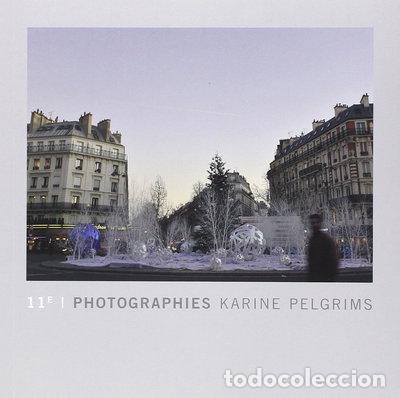 B&uuml;cher: 11e: Photographies- 9782362140075