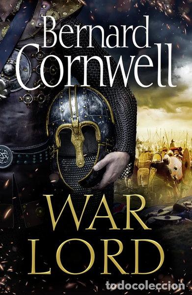 B&uuml;cher: War Lord- 9780008183950