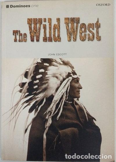 Libri di seconda mano: The Wild West- 9780194243414