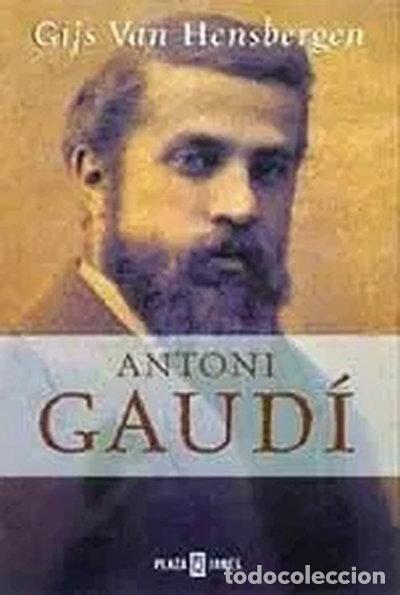 Libri di seconda mano: Antoni Gaud&iacute;- 9788401305061