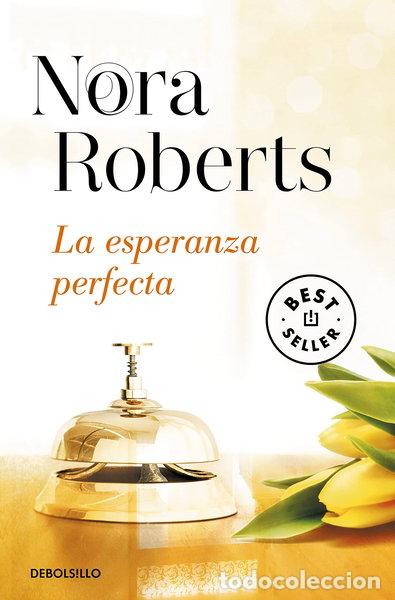 B&uuml;cher: La esperanza perfecta- 9788490622773