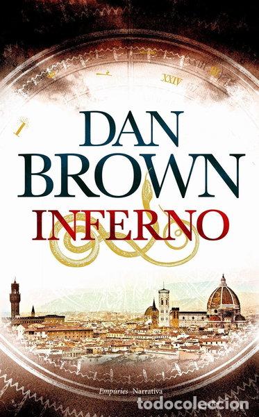 B&uuml;cher: Inferno- 9788497878623