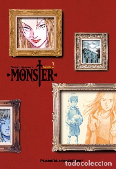B&uuml;cher: Monster Kanzenban n&ordm; 02/09- 9788467476620