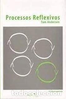 B&uuml;cher: Processos reflexivos- 9788586132032
