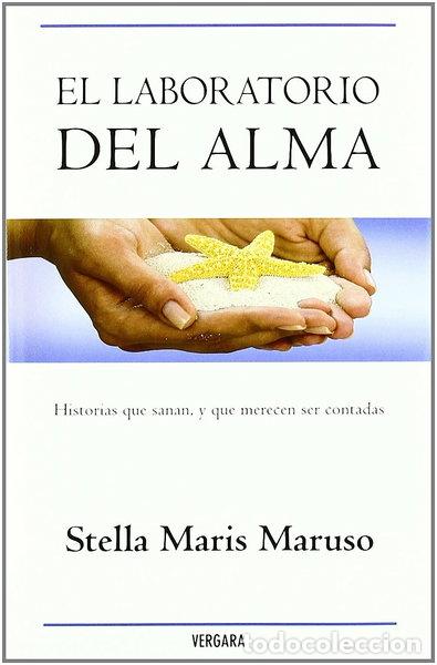 B&uuml;cher: El laboratorio del alma- 9789501525045