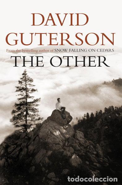 B&uuml;cher: The Other- 9780747595724