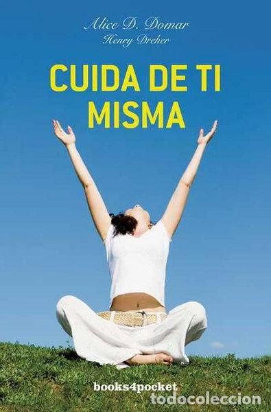 B&uuml;cher: Cuida de ti misma- 9788415139478