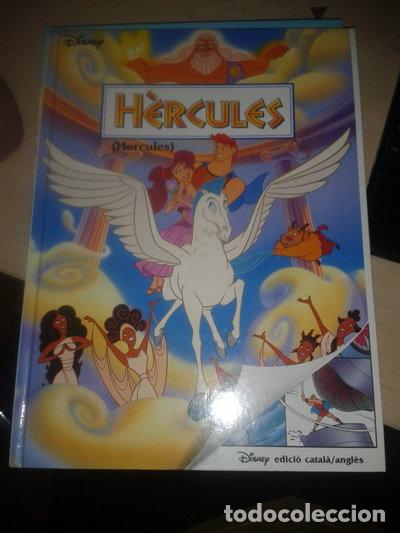 B&uuml;cher: H&eacute;rcules- 9788448807801