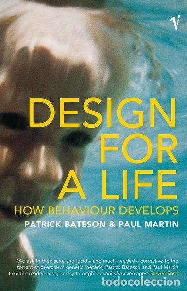 Libros: Design for a Life- 9780099267621