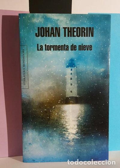 Libros: La tormenta de nieve- 9788439723318