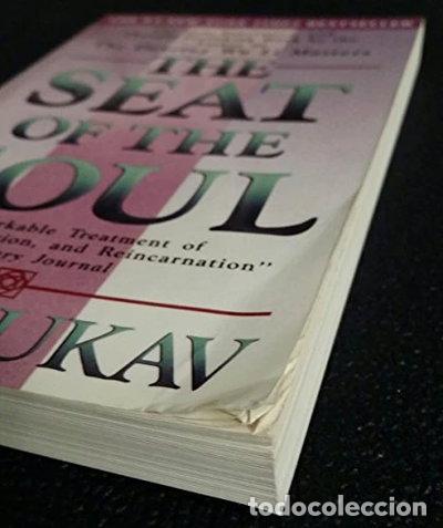 Libros: The Seat of the Soul- 9780671695071