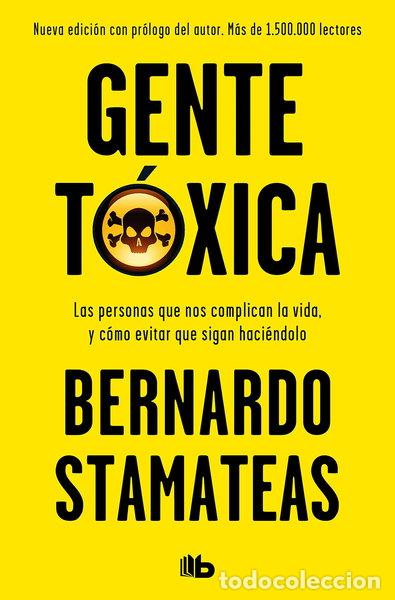 Libros: Gente t&oacute;xica- 9788413147918