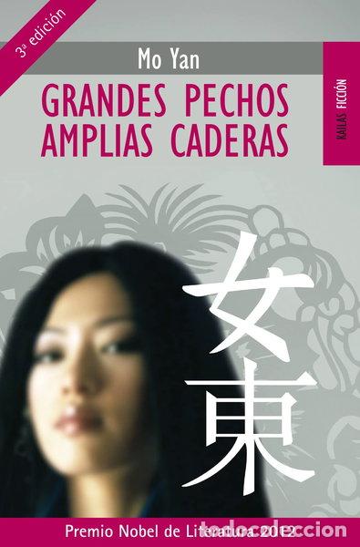 B&uuml;cher: Grandes pechos amplias caderas- 9788489624269