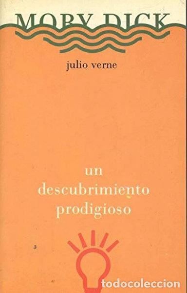books: Un descubrimiento prodigioso- 9788475770734