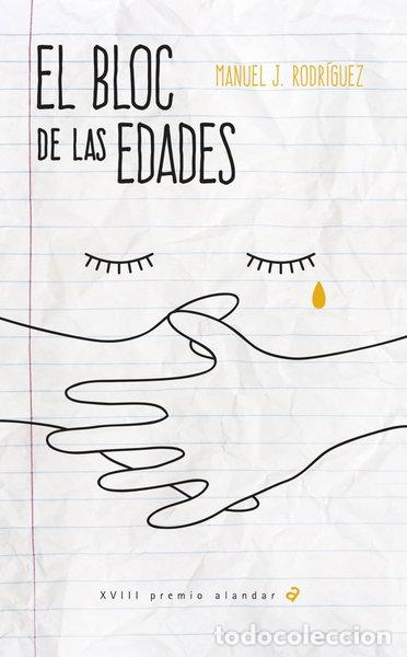 books: El bloc de las edades- 9788414015841
