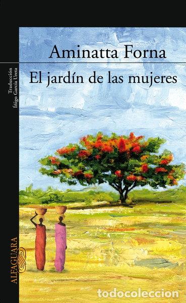 books: El jard&iacute;n de las mujeres- 9788420470221