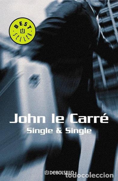 books: Single & Single- 9788497599276