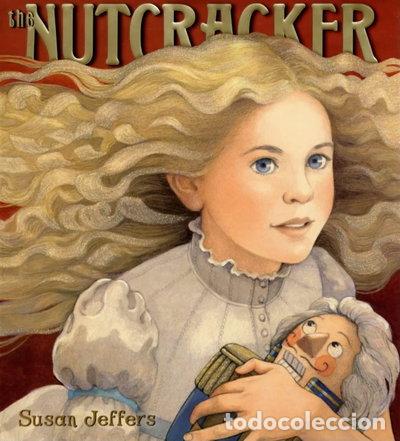 Libros: The Nutcracker- 9780060743864