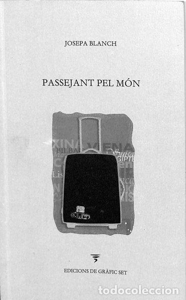 Libros: Passejant Pel M&oacute;n- 9788493372491