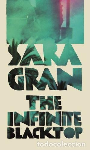 Libros: The Infinite Blacktop- 9780571336609