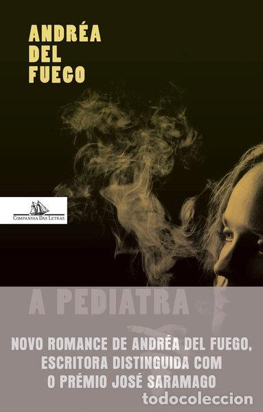 Livres: A pediatra- 9789897846571