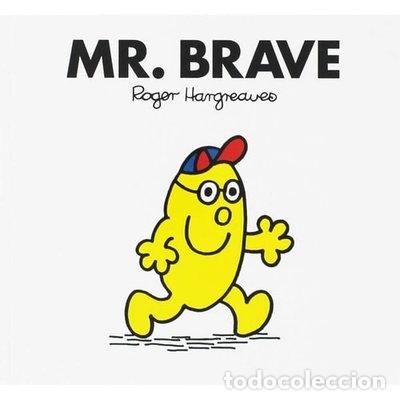 Livros em segunda m&atilde;o: Mr. Brave- 9780603573194