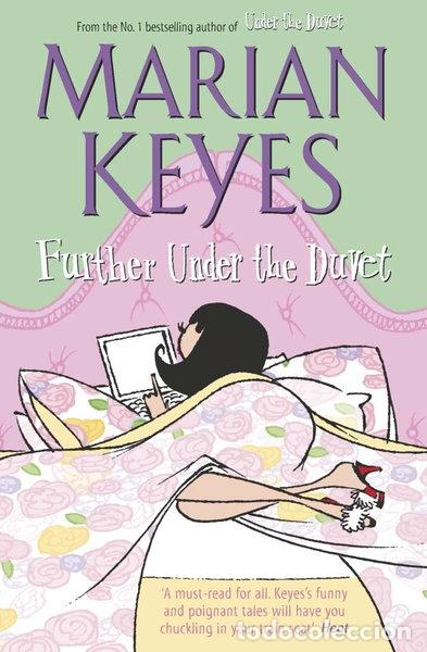 Livros em segunda m&atilde;o: Further Under the Duvet- 9780141021232