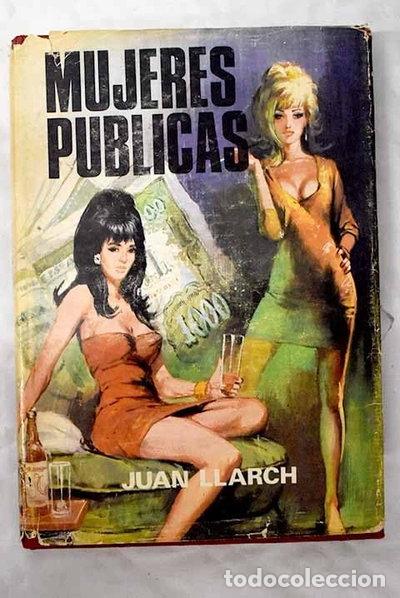 Libros: Mujeres p&uacute;blicas y otros pecados- 9788472500013