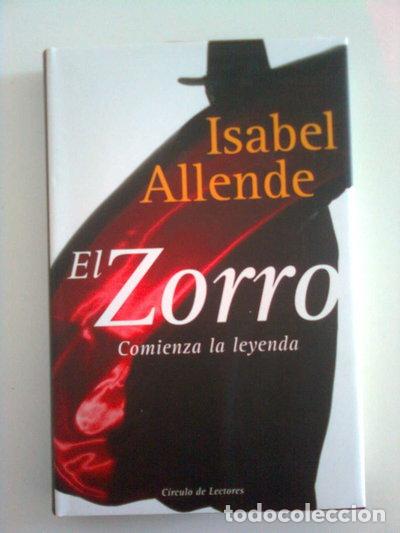 Libros: Zorro: Una Novela- 9780060779016