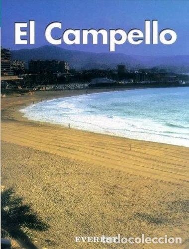 Libros: Recuerda El Campello- 9788424192006