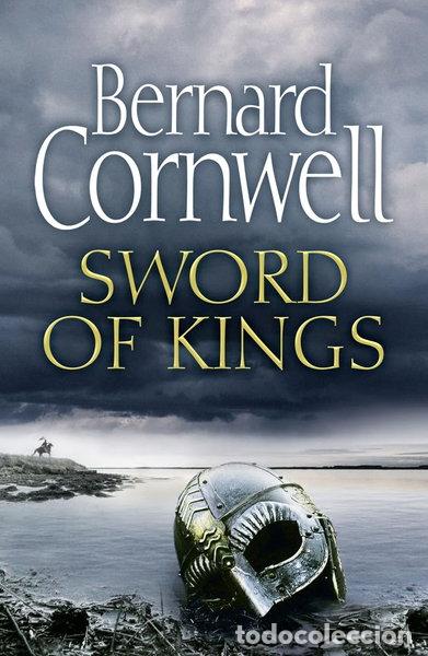 Libros: Sword of Kings- 9780008183905