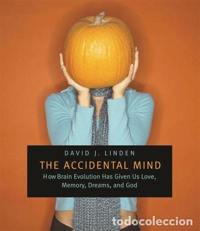 B&uuml;cher: The Accidental Mind- 9780674024786