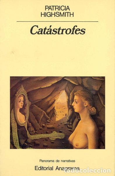 B&uuml;cher: Cat&aacute;strofes- 9788433931368