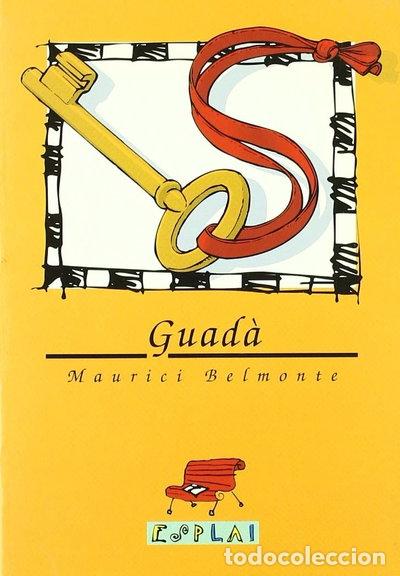 B&uuml;cher: Guad&agrave;- 9788489663312