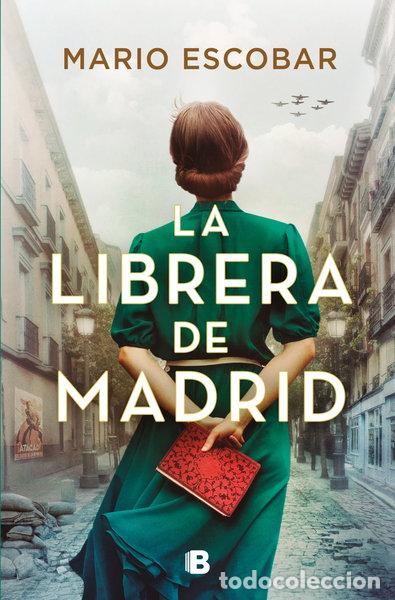 Livros em segunda m&atilde;o: Librera de Madrid- 9788466678186