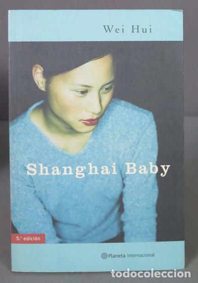 Livros em segunda m&atilde;o: Shanghai Baby- 9788408042822