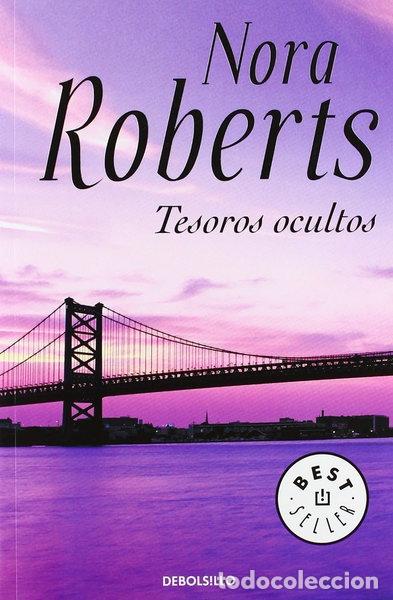 Livros em segunda m&atilde;o: Tesoros ocultos- 9788484502463