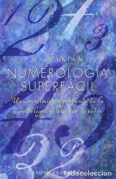Livros em segunda m&atilde;o: Numerolog&iacute;a superf&aacute;cil- 9788477206309