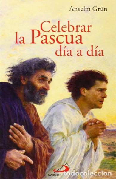 B&uuml;cher: Celebrar la Pascua d&iacute;a a d&iacute;a- 9788428535656