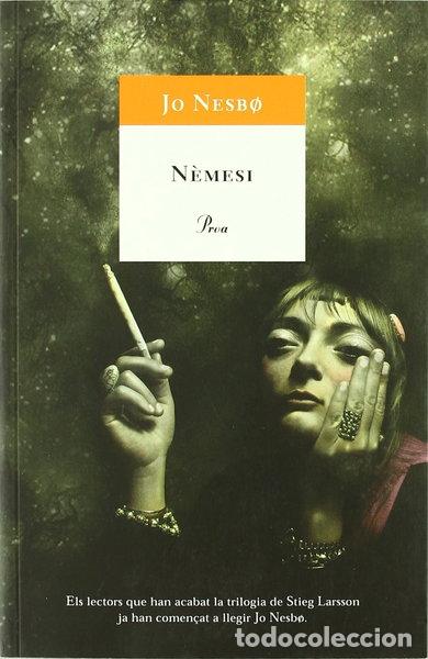 Livros em segunda m&atilde;o: N&egrave;mesi- 9788484377344