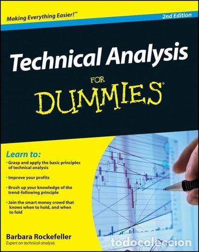 Livros em segunda m&atilde;o: Technical Analysis For Dummies- 9780470888001