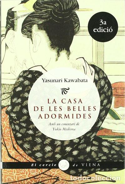 Libros: La casa de les belles adormides- 9788483304587