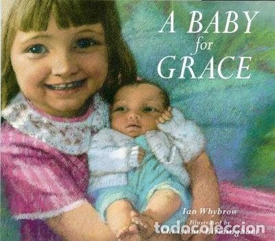 Libros: A Baby for Grace- 9780753402061