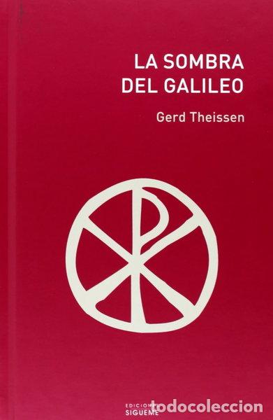 Libros: La sombra del Galileo- 9788430110612