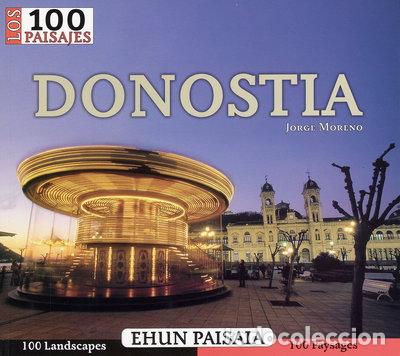 Libros: Donostia- 9788482162379