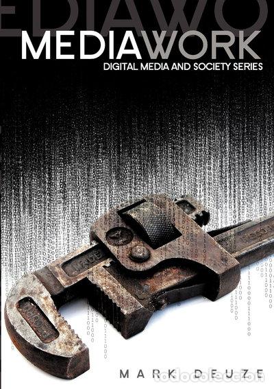 B&uuml;cher: Media Work- 9780745639253