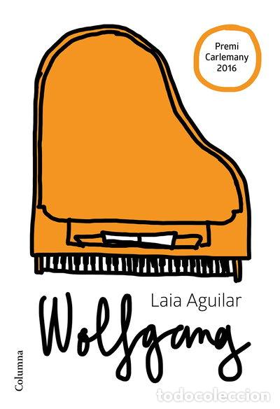 B&uuml;cher: Wolfgang- 9788466422659